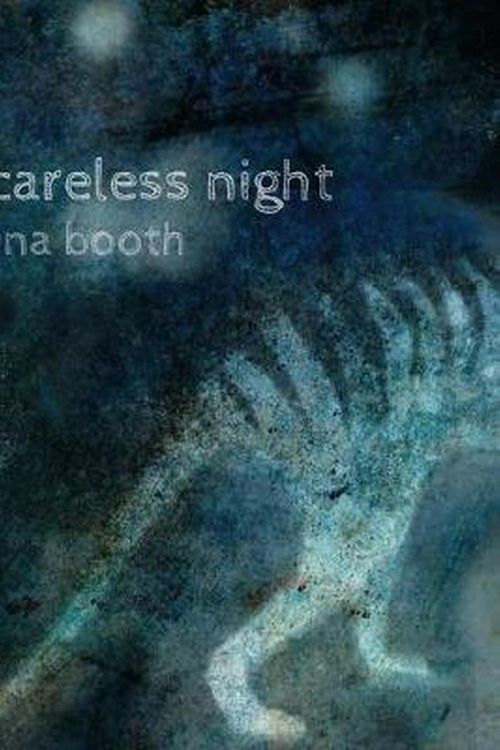 Cover Art for 9781925381856, One Careless Night by Christina Booth