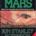 Cover Art for 9780002242967, Green Mars by Kim Stanley Robinson