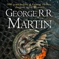 Cover Art for 9780008307738, Fire and Blood by George R. R. Martin