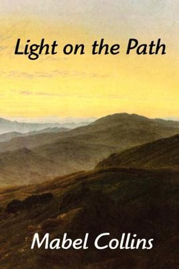 Cover Art for 9781599868592, Light on the Path by Mabel Collins