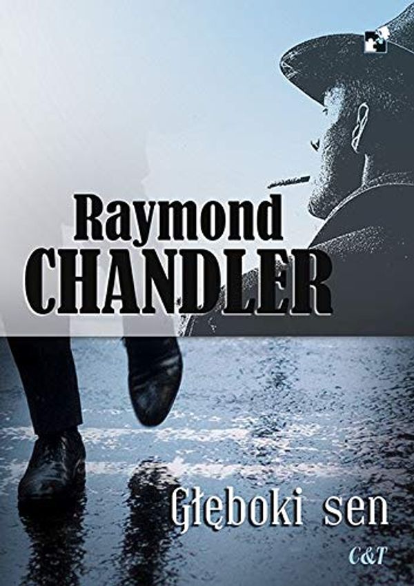 Cover Art for 9788374703727, Gleboki sen by Raymond Chandler