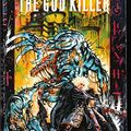 Cover Art for 9780747236474, The God-killer by Simon R. Green