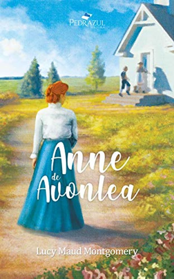 Cover Art for B079K39B2J, Anne de Avonlea by Lucy Maud Montgomery