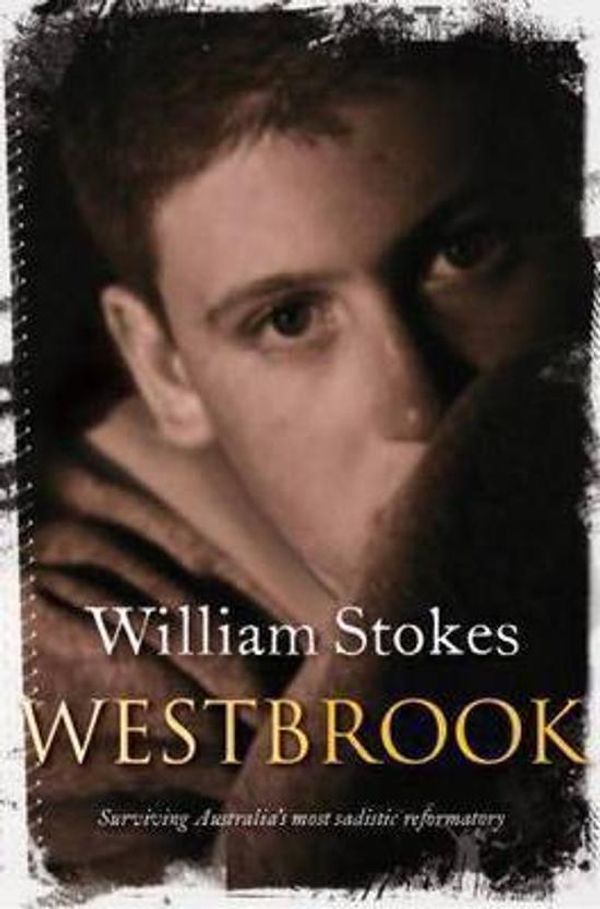 Cover Art for 9781405040075, Westbrook by William Stokes