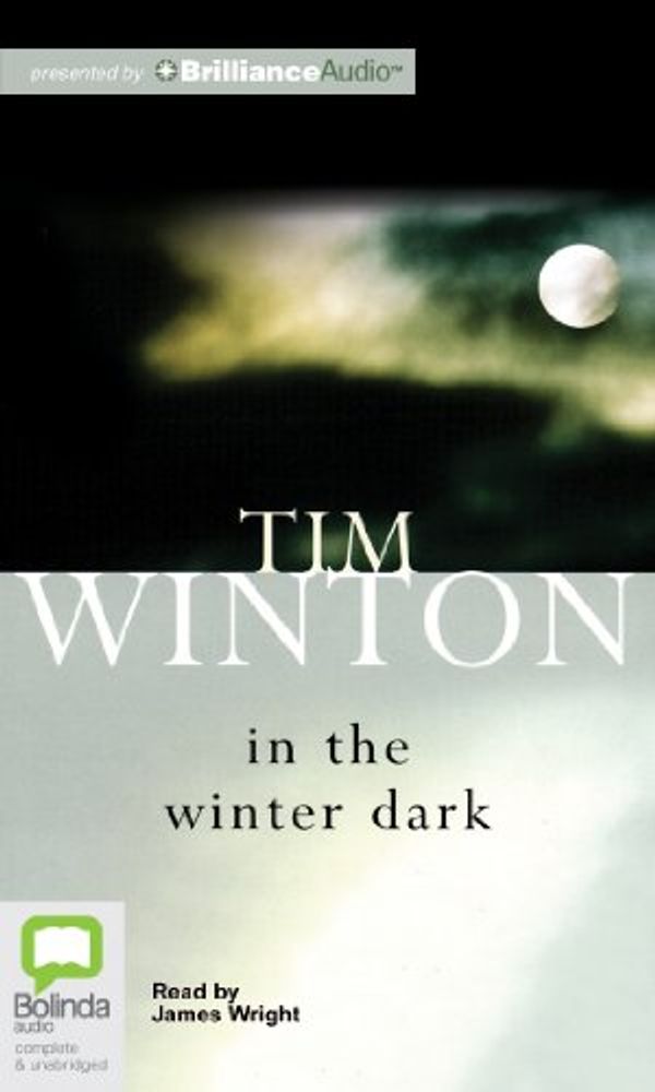 Cover Art for 9781743195482, In the Winter Dark by Tim Winton