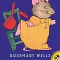 Cover Art for 9780808536321, Noisy Nora by Rosemary Wells