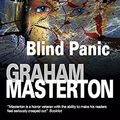 Cover Art for 9780727879806, Blind Panic by Graham Masterton