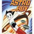Cover Art for 9781616558604, Astro Boy Omnibus Volume 1 by Osamu Tezuka