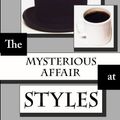 Cover Art for 9781600964534, The Mysterious Affair at Styles by Agatha Christie