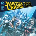 Cover Art for 9781779515582, Justice League by Geoff Johns