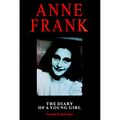 Cover Art for 9788182529502, Anne Frank  The Diary Of A Young Girl by Anne Frank