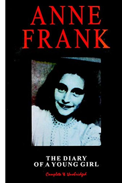 Cover Art for 9788182529502, Anne Frank  The Diary Of A Young Girl by Anne Frank