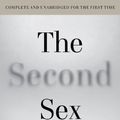 Cover Art for B007357B0W, The Second Sex by Simone De Beauvoir