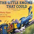 Cover Art for 9780399173875, The Little Engine That Could by Watty Piper