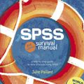 Cover Art for 9781741144789, SPSS Survival Manual by Julie Pallant