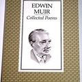 Cover Art for 9780571132164, Collected Poems by Edwin Muir