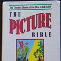 Cover Art for 9781555139902, The Picture Bible, Story Book Ed. by David C Cook Publishing Company
