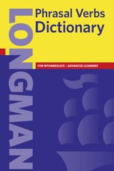 Cover Art for 9780582291829, Longman Phrasal Verbs Dictionary by Rosemary Courtney