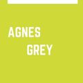 Cover Art for 9781545434413, Agnes Grey by Anne Bront