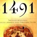 Cover Art for 9782226175922, 1491 - Nouvelles révélations sur les: amériques avant Christophe Colomb by Charles Mann