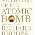 Cover Art for B008TRU7SQ, The Making of the Atomic Bomb: 25th Anniversary Edition by Richard Rhodes
