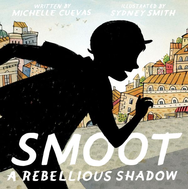 Cover Art for 9780735230316, Smoot by Michelle Cuevas