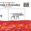 Cover Art for 9780448448909, Animals/Animales by Eric Carle