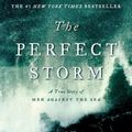Cover Art for 9780393337013, The Perfect Storm by Sebastian Junger
