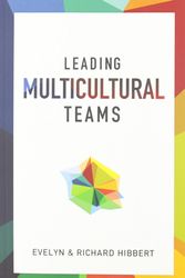 Cover Art for 9780878085415, Leading Multicultural Teams by Evelyn Hibbert