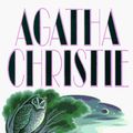 Cover Art for 9780061003660, Curtain by Agatha Christie