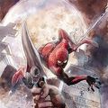Cover Art for 9780785146179, Spider-Man: Grim Hunt by Hachette Australia