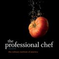 Cover Art for 9780470421352, The Professional Chef by The Culinary Institute of America (CIA)
