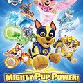 Cover Art for 9789047860495, Mighty pup power (Paw Patrol) by Hollis James