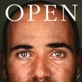 Cover Art for 9782259214339, Open by Andre AGASSI