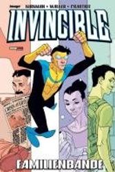 Cover Art for 9788897062264, Invincible by Robert Kirkman