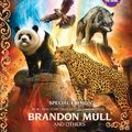 Cover Art for 9781743628812, Tales of the Great BeastsSpirit Animals Special Edition by Brandon Mull