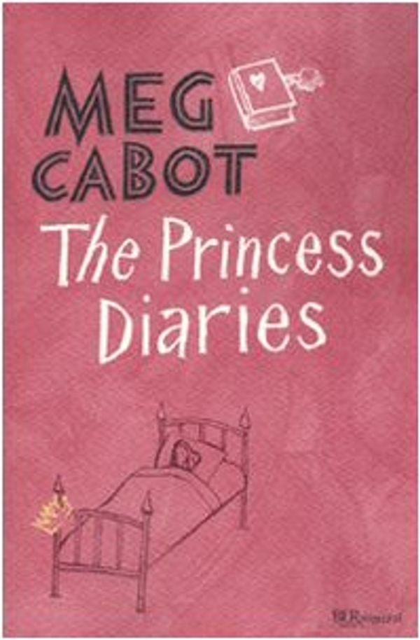 Cover Art for 9788817040204, The princess diaries by Meg Cabot