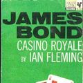 Cover Art for 9780425053638, Casino Royale by Ian Fleming