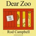 Cover Art for 9781844441785, Dear Zoo by Rod Campbell