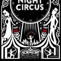 Cover Art for 9781473524811, The Night Circus by Erin Morgenstern