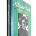 Cover Art for 9780201022056, Simone Weil by Robert Cole