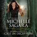 Cover Art for 9781488203961, Cast in Deception by Michelle Sagara