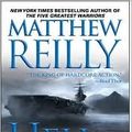 Cover Art for B004Q7A4DQ, Hell Island Publisher: Pocket; Original edition by Matthew Reilly