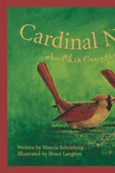 Cover Art for 9781585360840, Cardinal Numbers by Marcia Schonberg, Carol Crane