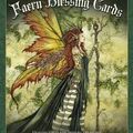 Cover Art for 9781572819788, Faery Blessing Cards by Lucy Cavendish, Amy Brown