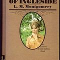 Cover Art for 9780448025469, Anne of Ingleside by Lucy Maud Montgomery