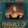 Cover Art for 9780446601979, Parable of the Sower by Octavia E. Butler