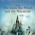 Cover Art for 9780881030778, The Lion, the Witch and the Wardrobe by C. S. Lewis