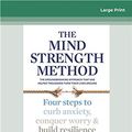 Cover Art for 9780369344380, The Mind Strength Method by Dr. Jodie Lowinger