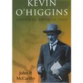 Cover Art for B00LXFNT7W, [Kevin O'Higgins: Builder of the Irish State] [Author: McCarthy Jr., John P.] [May, 2006] by McCarthy Jr., John P.